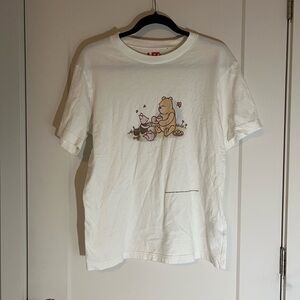 Uniqlo tee